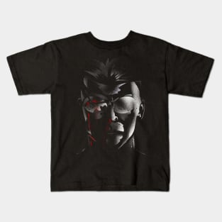 Invincible Hero Kids T-Shirt